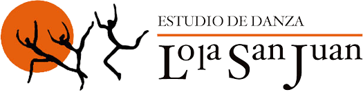 Estudio de Danza Lola San Juan